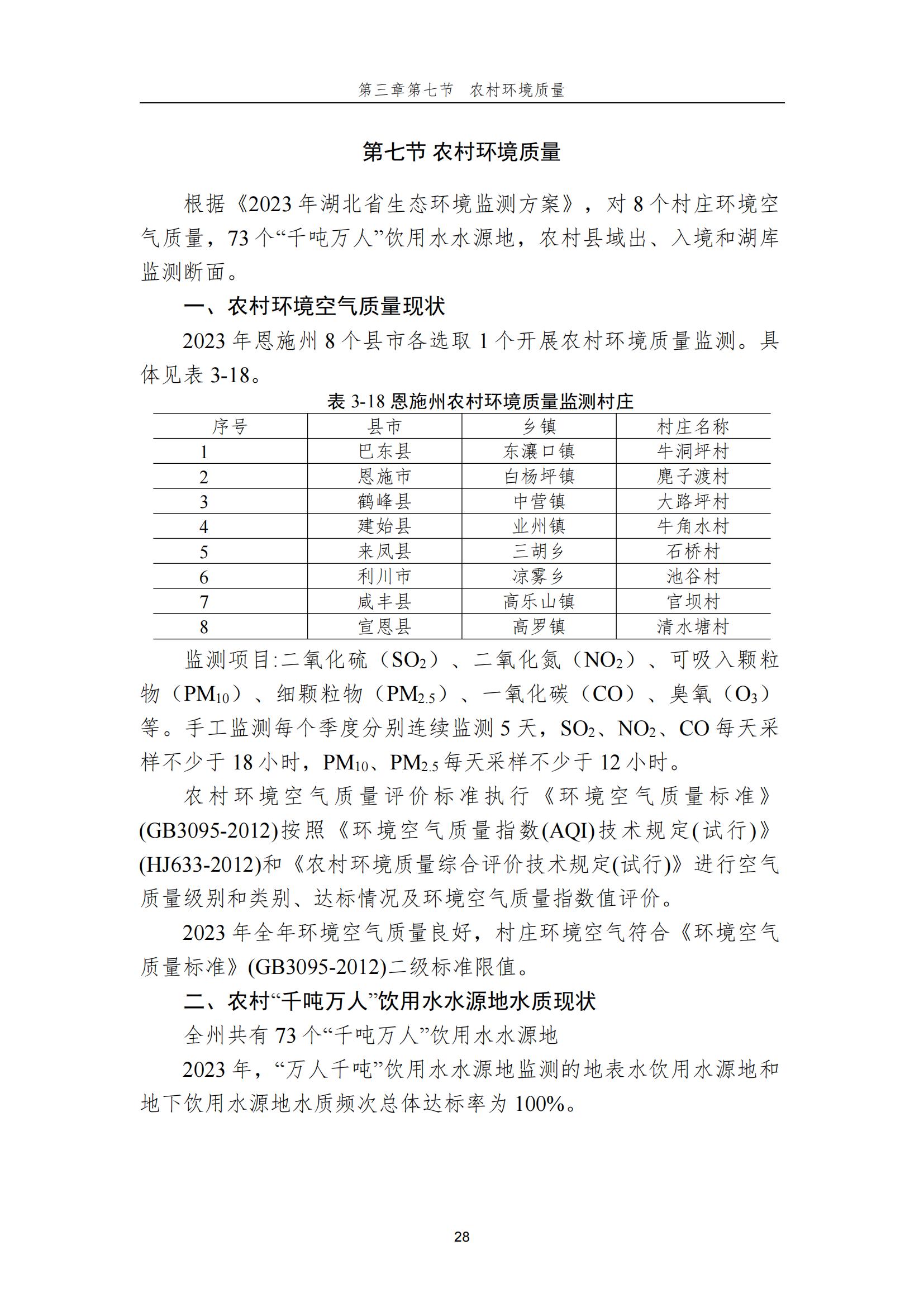 0718-2023年恩施州生态环境质量报告书_29.jpg