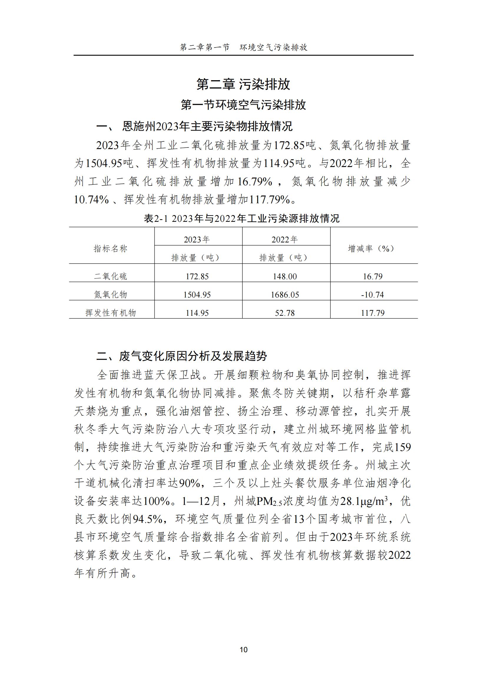 0718-2023年恩施州生态环境质量报告书_11.jpg